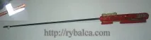 Зимовий вудильник (вудочка) лову