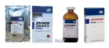таблетки zyvox
