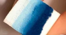 3 ідеї зимових малюнків на нігтях Butter