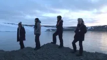 Антарктида беше Антарктида беше