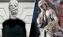 10 нерозкритих таємниць стародавньої Венеції, про які розповідають не всім туристам нерозкритих
