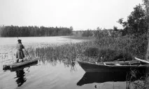 водни русия