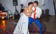 10 основних етапів підготовки до весілля - Стиль життя підготовки