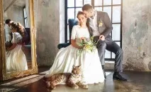 10 основних етапів підготовки до весілля - Стиль життя етапів