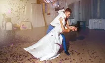 10 основних етапів підготовки до весілля - Стиль життя етапів