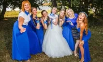 10 основних етапів підготовки до весілля - Стиль життя підготовки