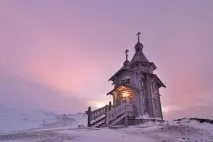 света храма