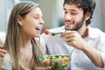 11 продуктів харчування, які покращують здоров’я та лібідо лібідо