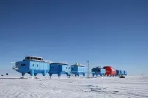 антарктида Антарктида беше