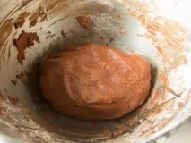 брашно захар шоколад