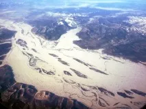 водни ресурси
