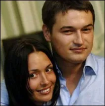 оженил юшченко