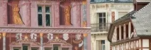 30-те хотели