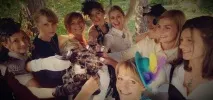 Альтернатива нудним весільним викупам живий тематичний квестКрасноярську нудним