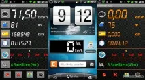смартфон andriod