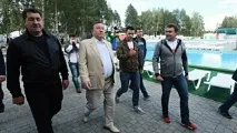 медалі