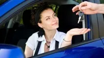 Оренда автобусів, автомобілів та водного транспорту, 38-16-22 Парус транспорту