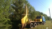оборудване специално