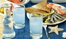 Анісова горілка в домашніх умовах горілка
