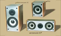 Активна 5 колонки