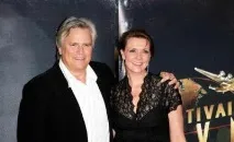 Аманда Тапінг (Amanda Tapping) - фільмографія та біографія актриси тапінг