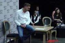 Актор Юрій Смишников «Я хвилююся перед кожним виходом на сцену», люди, ВОРОНІЖ, АІФ Чорнозем’я хвилююся