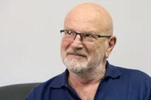 Актор Юрій Смишников «Я хвилююся перед кожним виходом на сцену», люди, ВОРОНІЖ, АІФ Чорнозем’я смишников