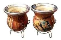 след това Yerba Mate