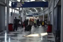 Летище Чикаго града струва