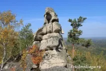 челябинска shikhan