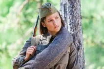 Анастасія Мікульчина – біографія, фото, особисте життя, новини, фільмографія 2019 біографія
