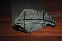 Апортування для подачі води подачі