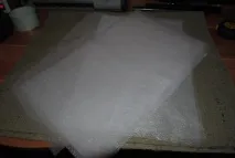 Апортування для подачі води подачі
