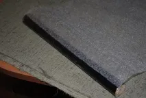 Апортування для подачі води подачі