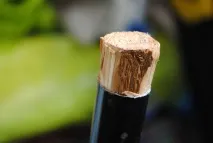 Апортування для подачі води апортування