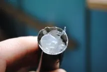 Апортування для подачі води води