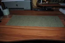 Апортування для подачі води апортування