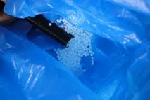 Апортування для подачі води апортування