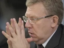 кудрин алексей