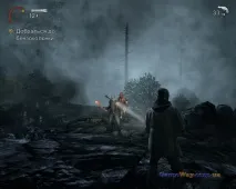 Alan Wake