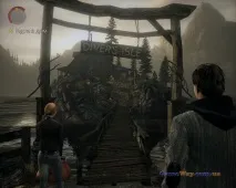 Alan Wake