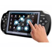 multi-touch smarti