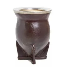 след това Yerba Mate