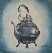 приготування