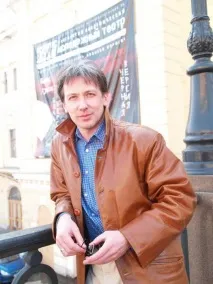веселкин алексей