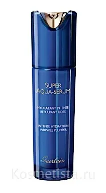 guerlain aqua-serum