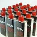Бензин для запальничок Zippo Zippo