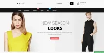 Безкоштовні теми (шаблони) для PrestaShop, Наповнення інтернет-магазинів, моніторинг цін, шаблони