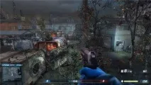 Ballistic сучасне та майбутнє браузерних шутерів. ballistic