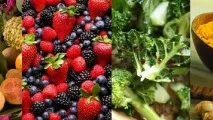 Бактерії в кишечнику харчуються нашим добрим настроєм кишечнику